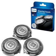Philips Barberhoved SH30/50 - Ultimate Shaving Experience for Precision and Comfort - Order Now!